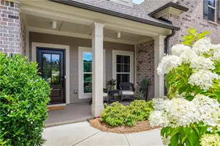 4550 Brighton View Trail, Cumming, GA 30040 - Photo 2