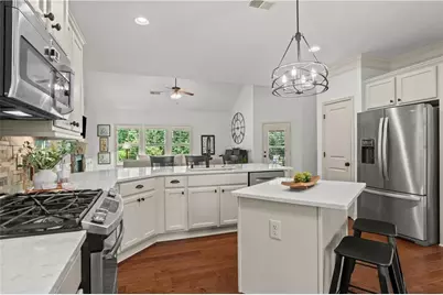 4550 Brighton View Trail, Cumming, GA 30040 - Photo 16