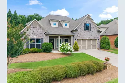 4550 Brighton View Trail, Cumming, GA 30040 - Photo 50