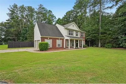 5790 Woodstone Drive, Cumming, GA 30028 - Photo 2