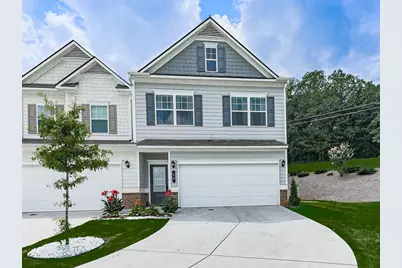 14 Kane Drive, Jasper, GA 30143 - Photo 1
