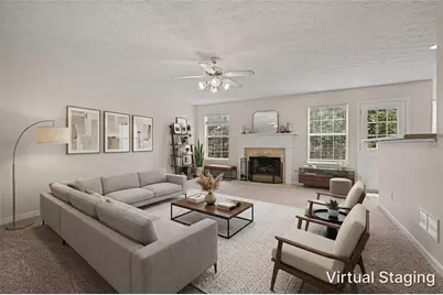 2905 Angel Oak Circle, Dacula, GA 30019 - Photo 2