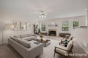 2905 Angel Oak Cir, Dacula, GA 30019 - Photo 2