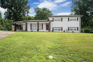2044 Yucca Dr, Decatur, GA 30032 - Photo 1
