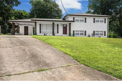 2044 Yucca Drive, Decatur, GA 30032 - Photo 2