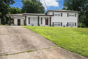 2044 Yucca Dr, Decatur, GA 30032 - Photo 2