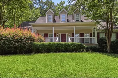 30 Rainey Ridge, Oxford, GA 30054 - Photo 1