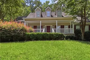 30 Rainey Ridge, Oxford, GA 30054 - Photo 1