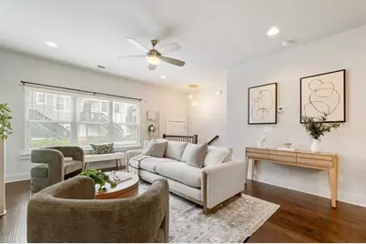3835 Oxford Circle, Atlanta, GA 30340 - Photo 8