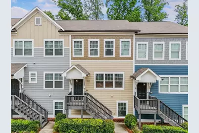 3835 Oxford Circle, Atlanta, GA 30340 - Photo 4
