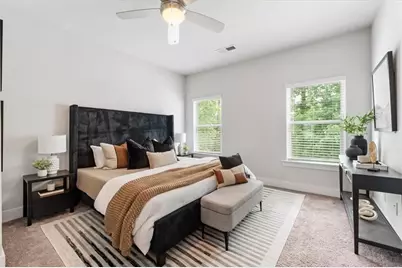 3835 Oxford Circle, Atlanta, GA 30340 - Photo 24