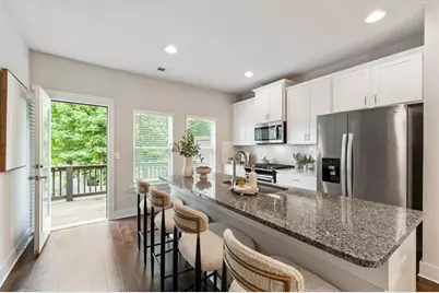 3835 Oxford Circle, Atlanta, GA 30340 - Photo 20