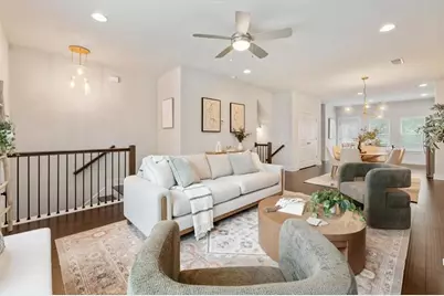 3835 Oxford Circle, Atlanta, GA 30340 - Photo 10