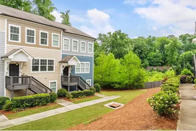 3835 Oxford Circle, Atlanta, GA 30340 - Photo 48