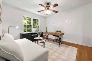 136 Peachtree Memorial Dr NW, Atlanta, GA 30309 - Photo 14