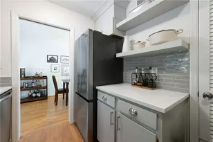 136 Peachtree Memorial Dr NW, Atlanta, GA 30309 - Photo 12
