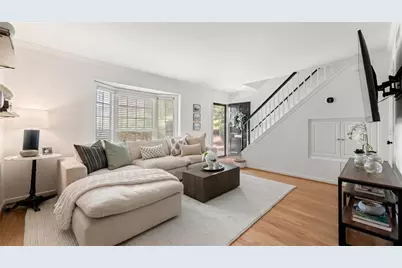 136 Peachtree Memorial Drive NW #SC7, Atlanta, GA 30309 - Photo 2