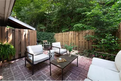 136 Peachtree Memorial Drive NW #SC7, Atlanta, GA 30309 - Photo 20