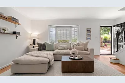 136 Peachtree Memorial Drive NW #SC7, Atlanta, GA 30309 - Photo 6