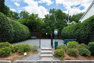 136 Peachtree Memorial Dr NW, Atlanta, GA 30309 - Photo 26