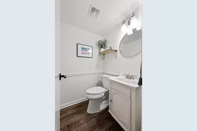 136 Peachtree Memorial Drive NW #SC7, Atlanta, GA 30309 - Photo 16