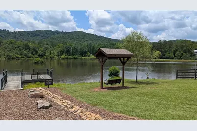 232 Stone Cliff Drive, Ellijay, GA 30536 - Photo 20