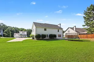 4719 Shady Lake Cir, Gainesville, GA 30507 - Photo 8