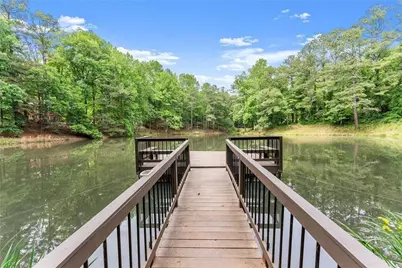 4719 Shady Lake Circle, Gainesville, GA 30507 - Photo 44