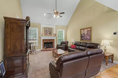 7409 Holly Berry Lane, Winston, GA 30187 - Photo 8