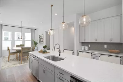 487 Harmony Terrace NW, Atlanta, GA 30309 - Photo 2