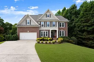 3552 Crown Peak Ct, Suwanee, GA 30024 - Photo 1