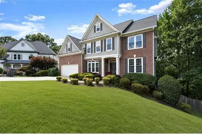 3552 Crown Peak Court, Suwanee, GA 30024 - Photo 34