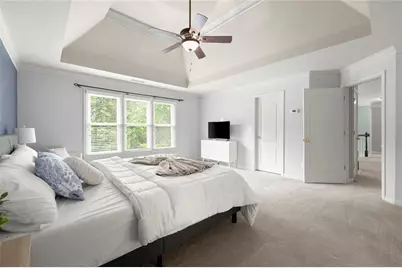 3552 Crown Peak Court, Suwanee, GA 30024 - Photo 22