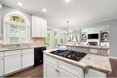 3552 Crown Peak Court, Suwanee, GA 30024 - Photo 12