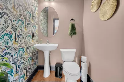 168 Constitution Boulevard #12, Lawrenceville, GA 30046 - Photo 12