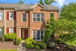 168 Constitution Blvd, Lawrenceville, GA 30046 - Photo 1
