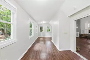 4745 N View Rd NW, Kennesaw, GA 30144 - Photo 14