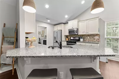 4949 Whisper Creek Court, Gainesville, GA 30504 - Photo 16