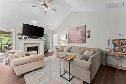 4949 Whisper Creek Court, Gainesville, GA 30504 - Photo 12