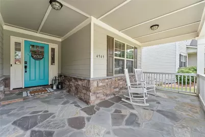 4949 Whisper Creek Court, Gainesville, GA 30504 - Photo 8