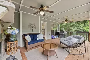 4949 Whisper Creek Ct, Gainesville, GA 30504 - Photo 48