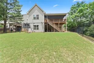 4949 Whisper Creek Ct, Gainesville, GA 30504 - Photo 54