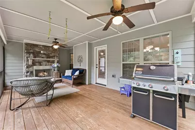 4949 Whisper Creek Court, Gainesville, GA 30504 - Photo 46