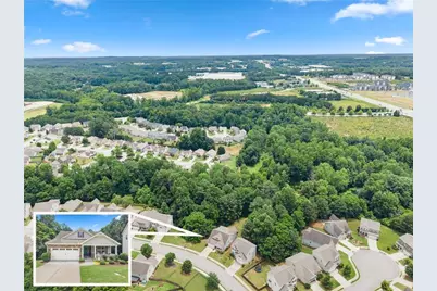 4949 Whisper Creek Court, Gainesville, GA 30504 - Photo 2