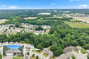 4949 Whisper Creek Ct, Gainesville, GA 30504 - Photo 2