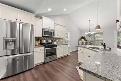 4949 Whisper Creek Court, Gainesville, GA 30504 - Photo 20