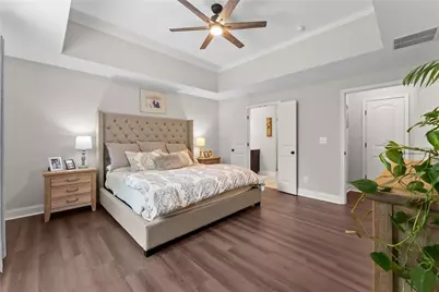 4949 Whisper Creek Court, Gainesville, GA 30504 - Photo 24