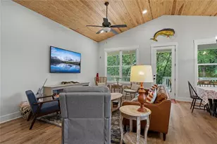 224 Lakeshore Cir SE, Acworth, GA 30101 - Photo 14