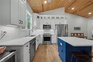 224 Lakeshore Cir SE, Acworth, GA 30101 - Photo 18
