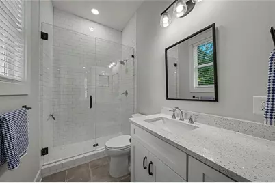 224 Lakeshore Circle SE, Acworth, GA 30101 - Photo 24
